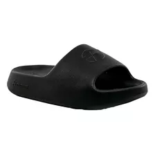 Chinela Kai Topper Ojotas Hombre Color Negro 26375 Empo