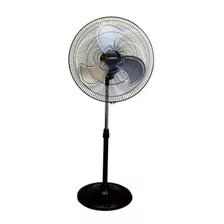 Ventilador De Pie James Vpi200 De 160w