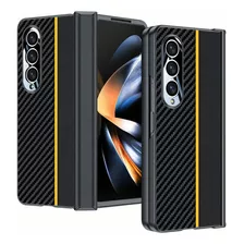 Funda Protectora Con Bisagra Para Samsung Galaxy Z Fold 4