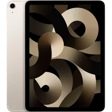 Apple iPad Air (5ª Geração) 10.9 Wi-fi 64 Gb Chip M1 - Este