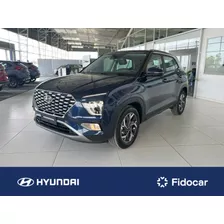 New Creta Limited 1.0t Automatica 2024