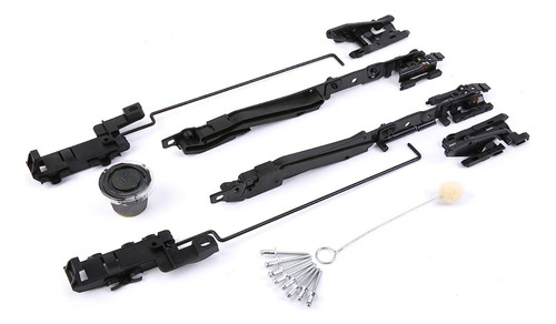 Kit De Reparacin Quemacocos Para Ford F150 F250 F350 00-17 Foto 3