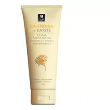 Crema Reparadora Caléndula + Karité Oms