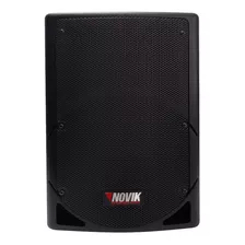 Bafle Potenciado 8 Pulgadas Novik Evo 110x Bluetooth 400w