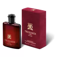 Trussardi The Red Edt 100ml Premium