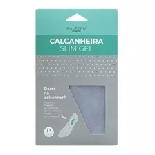 Calcanheira Gel Slim Feminina Palterm 571