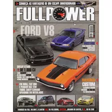 Fullpower Nº116 Maverick V8 Mustang Shelby Gt500 Peugeot Rcz