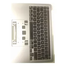 Topcase Batería Y Touchbar Macbook Pro 13 A2338 2020