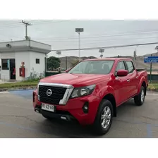 Nissan Navara Dc 4x2 2.3tdi Xe