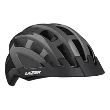 Casco De Ciclismo Lazer Titanium, Talla Única, Tamaño Compacto, Onu