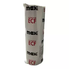 Caixa C/ 24 Bobinas Térmicas Para Ecf 80mmx40m - Maxprint