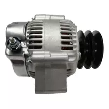 Alternador Toyota Land Cruiser 3.5l 4.5l 4.2l 80a 3p 12v