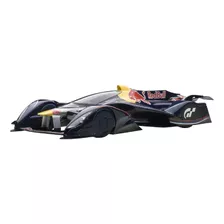 Red Bull X2014 Fan Car Escala 1:18 Autoart 18118