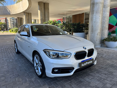 Bmw Serie 1 1.5 118i Sport Line 136cv