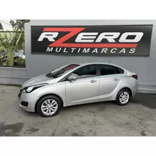 Hyundai Hb20s 2019 1.6 Comfort Plus 16v Flex 4p Automático