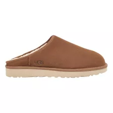 Pantufla Hombre Ugg Classic Slip-on Café