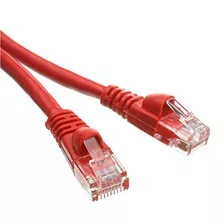 C E Cat6 20 Pack Snagless Molded Boot Ethernet Patch