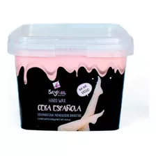 Baykini Tarro Cera Española Depilatoria Cotton Candy 250 Gr