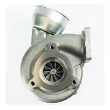 Turbo Jk5gp Turbocharger Para Jac Minibus Refine Sunray