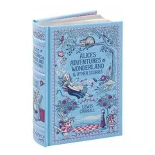 !!!procuro!!! Livros Barnes And Noble Alice In Wonderland