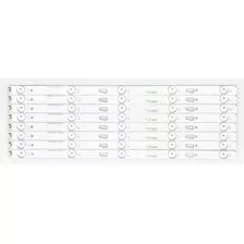 Kit De Leds Hitachi Le43m4s9 Jl.d43051235-140cs-m