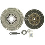 Kit Clutch Jeep Wrangler 4.0 L6 91-92 Jeep Wrangler