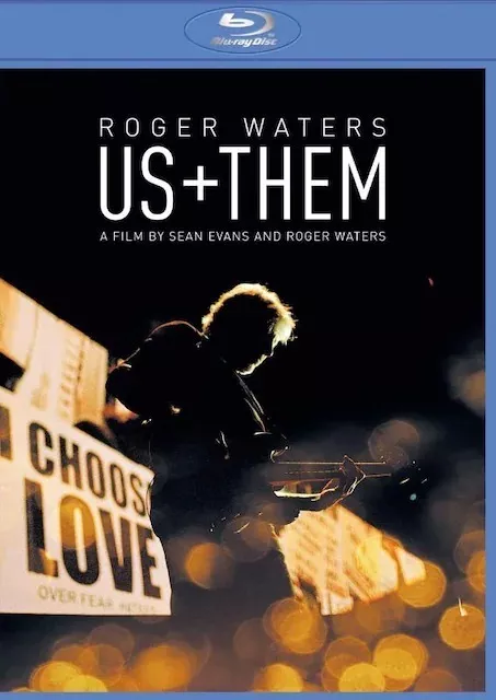 Roger Waters - Us + Them (2020) Bd25