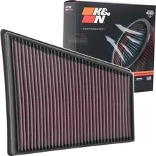 Filtro Ar K&n - Porsche 718 Boxster 2.5 S / 2019 2020 2021