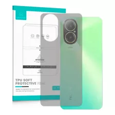 Película Fosca Traseira Verso Hydrogel Para Realme C67