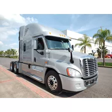 Freightliner Cascadia 2015, Camiones, Camión, Cummins