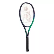 Raqueta Yonex Vcore Pro Game 2021 De 270gr 4 3/8 Color Verde