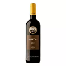 Vino Tinto Español Emilio Moro Finca Resalso 750ml