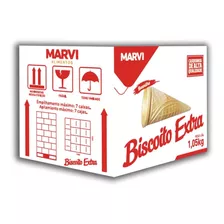 Casquinha De Sorvete Biscoito Extra 1,05kg Com 300 Unidades