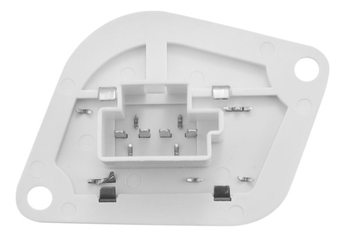 Resistencia Del Ventilador Del Calefactor Para Jeep Cherokee Foto 7