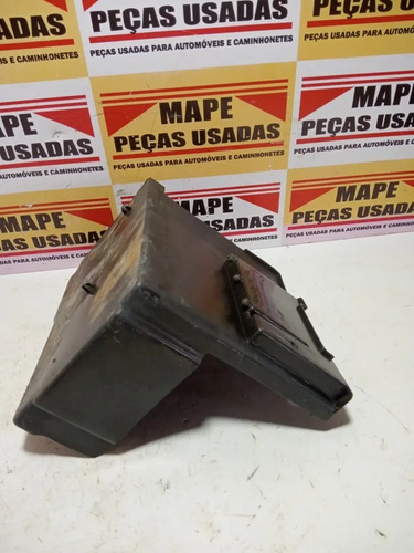 Suporte Capa Bateria Honda Fit 1.4 2004/2008 C/detalhe 2