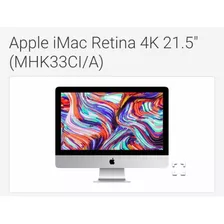 iMac