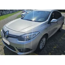 Renault Fluence 2.0 Dynamique Plus 16v