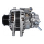 Alternador Kia Rio Jb 1400 G4ee Mpi Dohc 16 Valv   1.4 2008 Kia Sedona