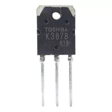 Transistor 2sk3878 K3878 2sk K3878 900v 9a