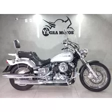 Yadea Xvs 650 Dragstar Drag 650star Xvs 2006/2006