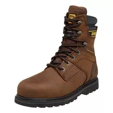 Botas Caterpillar Stillwell Trabajo Industrial Work Casquill