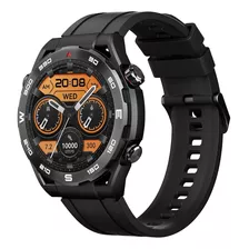 Reloj Inteligente Haylou Watch R8 + Correa Extra + Mica