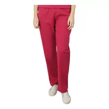 Calça Pijama Cirúrgico Feminino Scrub Two Way Slim Elastano