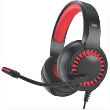 Fone De Ouvido Headset Gamer Bpc-k2 Com Microfone Barato