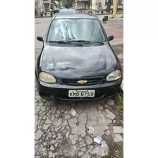 Chevrolet Corsa Wind 1