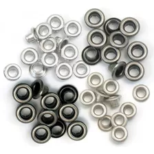 Ojalillos/eyelets Standard Metales Fríos We R Memory Keepers