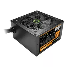 Fuente Gamemax 450w Vp-450 Fan 12cm Color Negro