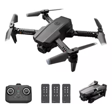 Mini Drone Cr Ls-xt6 6 Eixos 3d