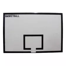 Tabela De Basquete Profissional Área Interna Externa Oficial