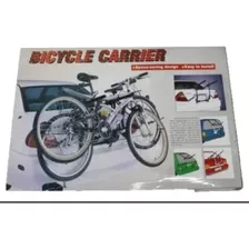 Porta Bicicletas Universal Para Auto, Camioneta